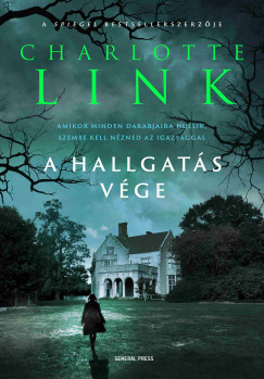 A hallgatás vége - Charlotte Link