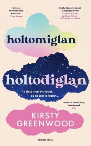 Holtomiglan-holtodiglan - Kirsty Greenwood