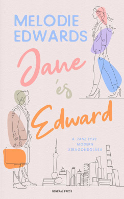 Jane és Edward - Melodie Edwards