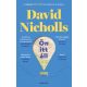 Ön itt áll - David Nicholls