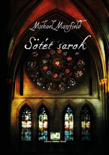 Sötét sarok - Michael Mansfield