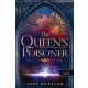 The Queen's Poisoner - A királynő méregkeverője - Jeff Wheeler