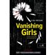 Vanishing Girls - Eltűnt lányok - Lisa Regan