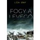 Fogy a levegő - Lisa Gray