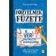 A vérfagyasztó kukacgubanc - Förtelmek füzete 2. (Troy Cummings)