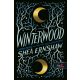 Winterwood - Télerdő - Shea Ernshaw