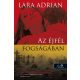 Az éjfél fogságában (Lara Adrian)