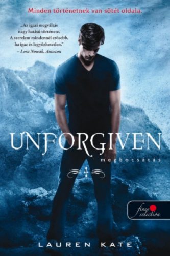 Unforgiven - Megbocsátás - Fallen 5. - Lauren Kate