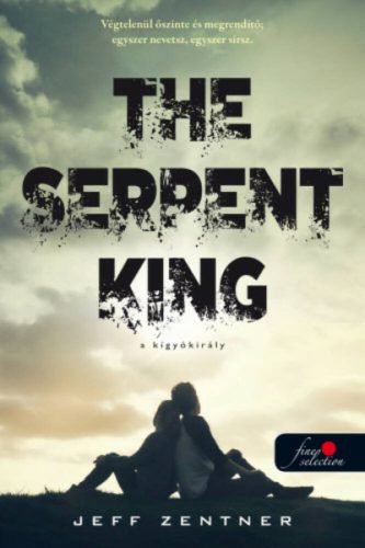 The Serpent King - A kígyókirály (Jeff Zentner)