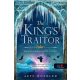 The King’s Traitor - A király árulója /Királyforrás sorozat 3. (Jeff Wheeler)