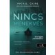 Nincs menekvés - Stillhouse Lake 1. (Rachel Caine)