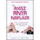 Egy rossz anya naplója - Egy rossz anya 1. - Suzy K. Quinn