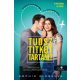 Tudsz titkot tartani? (Sophie Kinsella)