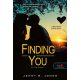 Finding You - Ott rám találsz - Jenny B. Jones