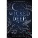 The Wicked Deep - Gonosz mélység - Shea Ernshaw