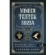 Minden testek sorsa - Ambrose Parry