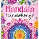 Mandala színezőkönyv - Bóka Fruzsina Mercédesz szerk.