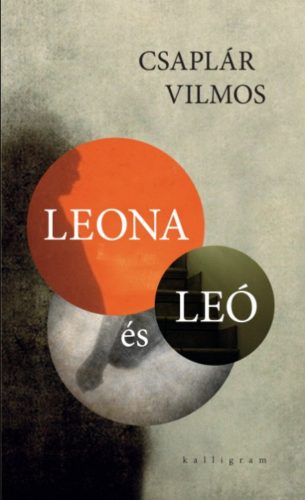 Leona és Leó - Csaplár Vilmos