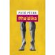 #halálka - Pető Péter