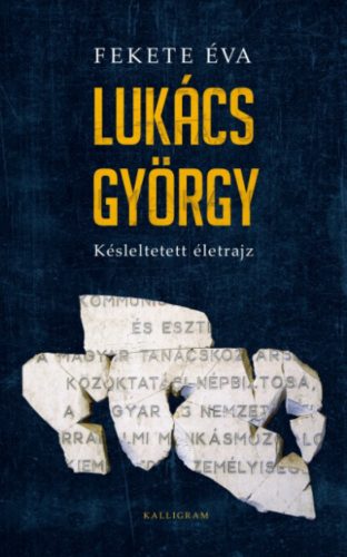 Lukács György - Fekete Éva