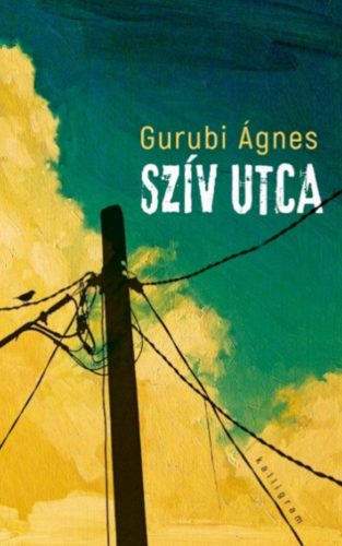 Szív utca - Gurubi Ágnes