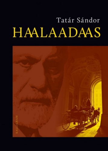 Haalaadaas - Tatár Sándor