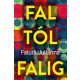 Faltól falig - Faludi Julianna