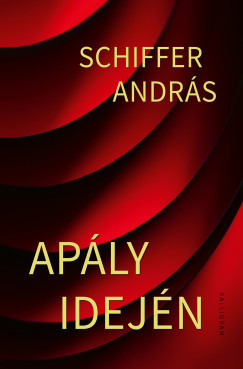 Apály idején - Schiffer András