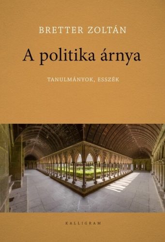 A politika árnya - Bretter Zoltán