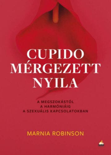 Cupido mérgezett nyila (Marnia Robinson)