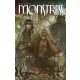 Monstress – Fenevad - 4. - Marjorie Liu