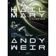 A Hail Mary-küldetés - Andy Weir