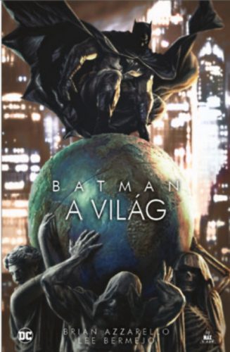 Batman - A világ