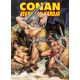 Conan kegyetlen kardja 4. - Roy Thomas