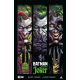 Batman: Három Joker - Jason Fabok - Geoff Johns