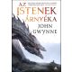 Az istenek árnyéka - John Gwynne