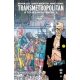 Transmetropolitan - A teljes gyűjtemény 3. - Warren Ellis