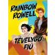 Tévelygő fiú - Rainbow Rowell