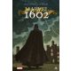 Marvel 1602 - Neil Gaiman