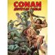 Conan kegyetlen kardja 5. - Roy Thomas