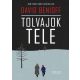 Tolvajok tele - David Benioff