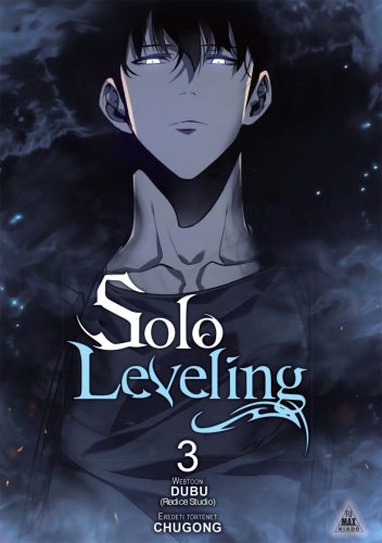 Solo Leveling 3. - Chudong