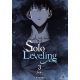 Solo Leveling 3. - Chudong