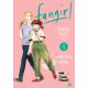 Fangirl 4. - Rainbow Rowell