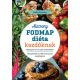 Alacsony FODMAP diéta kezdőknek - Mollie Tunitsky