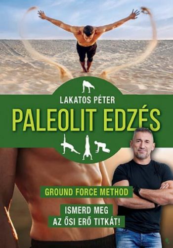 Paleolit edzés - Lakatos Péter