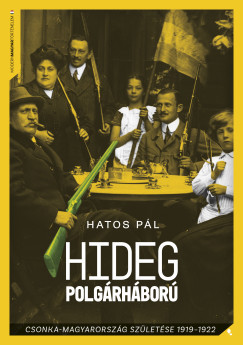 Hideg polgárháború - Hatos Pál