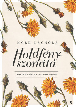 Holdfényszonáta - Mörk Leonóra