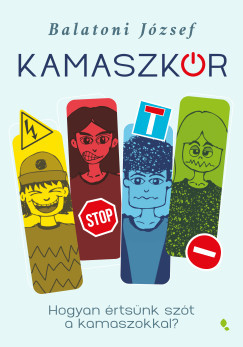 Kamaszkór - Balatoni József