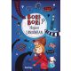 Bors Bori - Hajsza Londonban - Ulrike Rylance